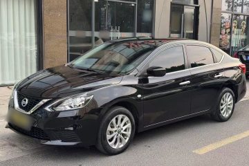 Used Nissan Sylphy 2024 Classic 1.6XE CVT Comfort Edition