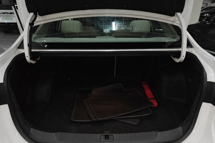 Used Buick GT 2019 15T Dual-Clutch Connected Elite Model China VI
