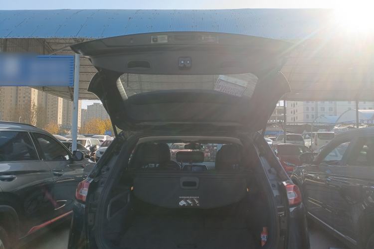 Used  Cherokee 2016 2.4L Leading Edition
