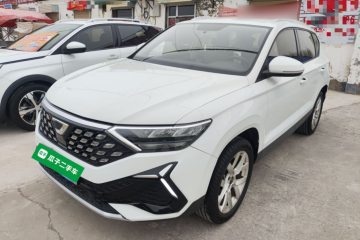 Used Jetta VS5 2022 280TSI Automatic Trend Edition