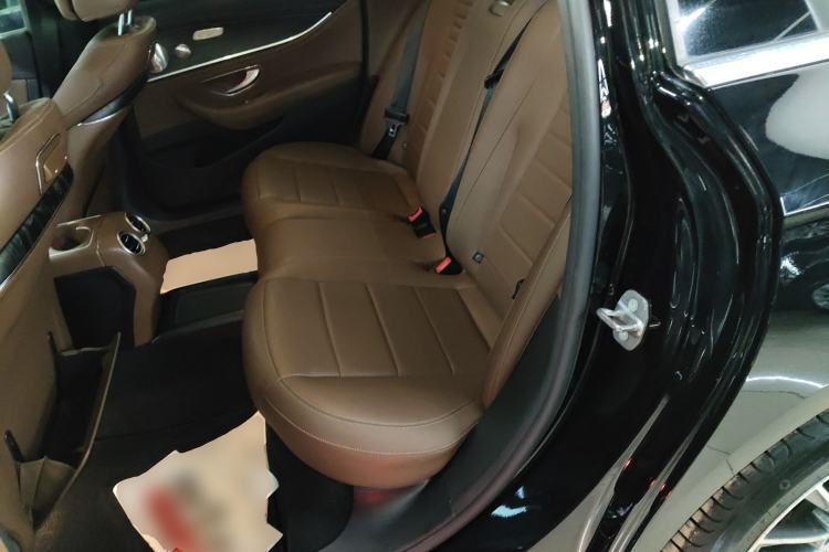 Used Mercedes-Benz E-Class 2019 Restyled E 300 L Sporty and Stylish Edition
