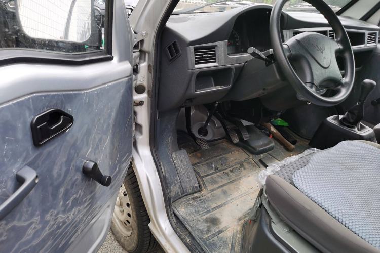 Used Wuling Zhiguang 2023 1.5L Practical Version 5/7 Seats