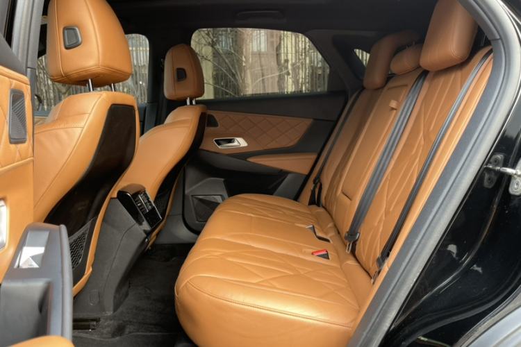 Used  7 2018 45THP Rivoli Pioneer Edition
