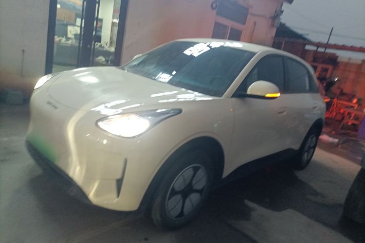 Used  Geome 2025 310km Youth Edition
