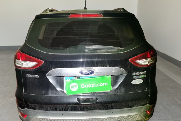 Used Ford Kuga 2015 1.5L GTDi Two-Wheel Drive Fashion Edition