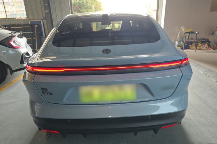 Used Nio ET5 2022 75 kWh