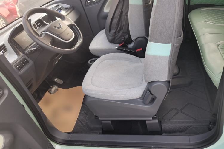 Used Wuling Hongguang MINIEV 2022 Macaron Premium Model – Lithium Iron Phosphate