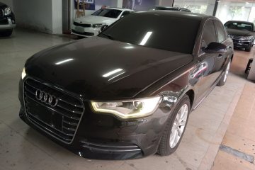 Used Audi A6L 2014 30 FSI Technology Model