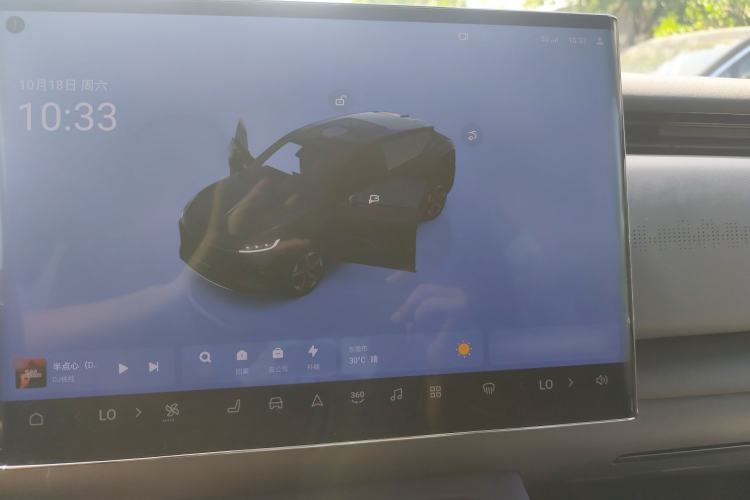 Used VOYAH COURAGE 2024 Four-Wheel Drive Global Edition