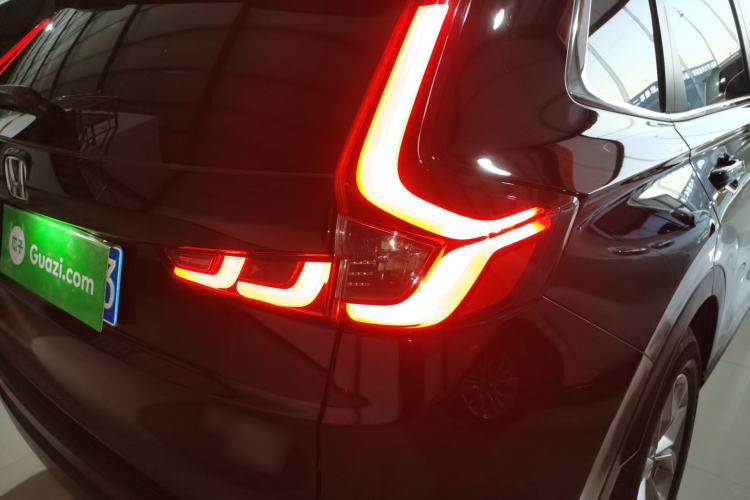 Used Honda CR-V 2023 240TURBO Two-Wheel Drive Smart Edition 5 Seats