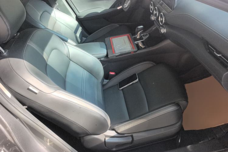 Used Nissan Sylphy 2023 1.6L CVT Enjoyment Edition
