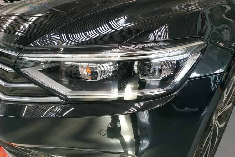 Used Volkswagen Magotan 2020 280TSI DSG Comfort Edition