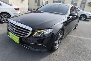 Used Mercedes-Benz E-Class 2019 E 300 L Sport Luxury Edition