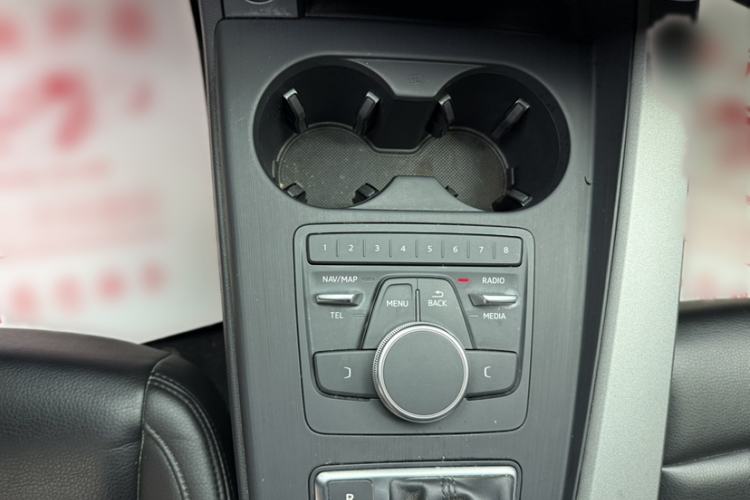 Used Audi A4L 2018 30th Anniversary Edition 40 TFSI Trendy Model
