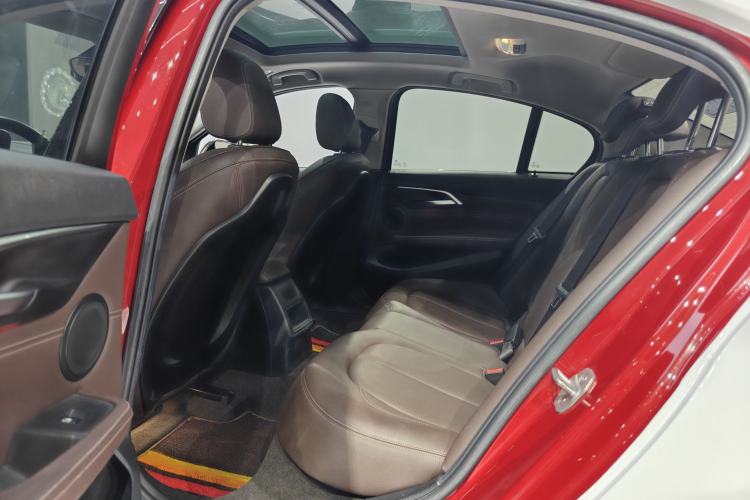 Used BMW 1 Series 2019 118i M Sport Package
