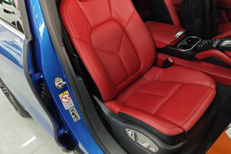 Used Porsche Cayenne 2016 Cayenne 3.0T
