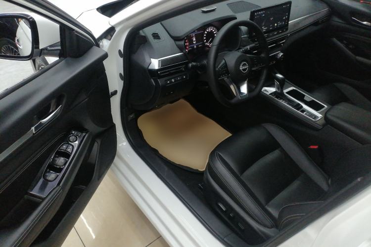 Used Nissan Teana 2022 2.0L XL-TLS Enjoyment Edition
