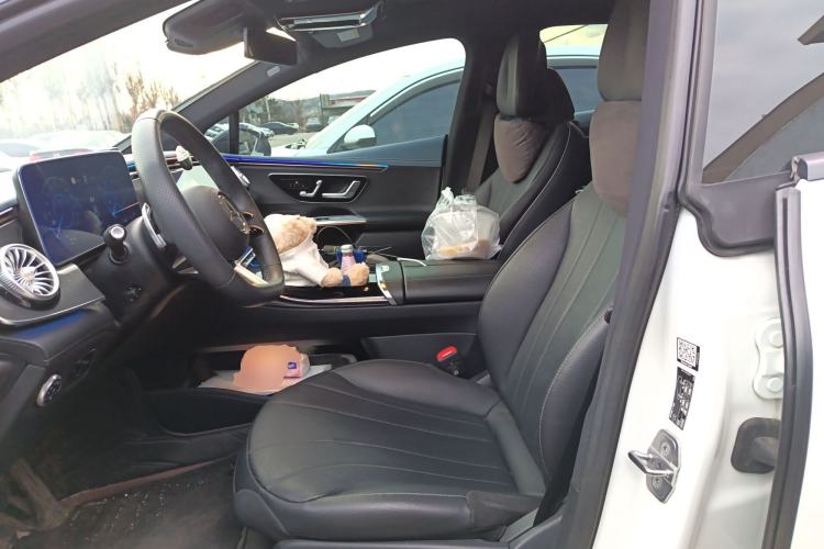 Used Mercedes-Benz EQE 2022 350 First Edition Special Version