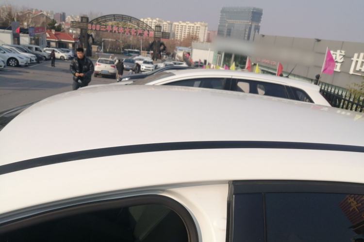 Used Ford Focus 2018 Hatchback Classic 1.6L Automatic Comfort Plus SmartDrive Edition