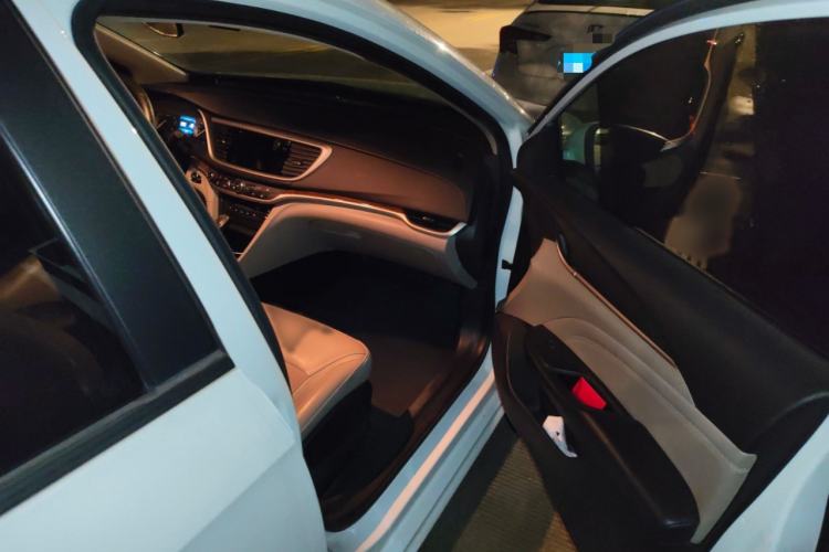 Used Buick GT 2015 15N Automatic Deluxe Edition
