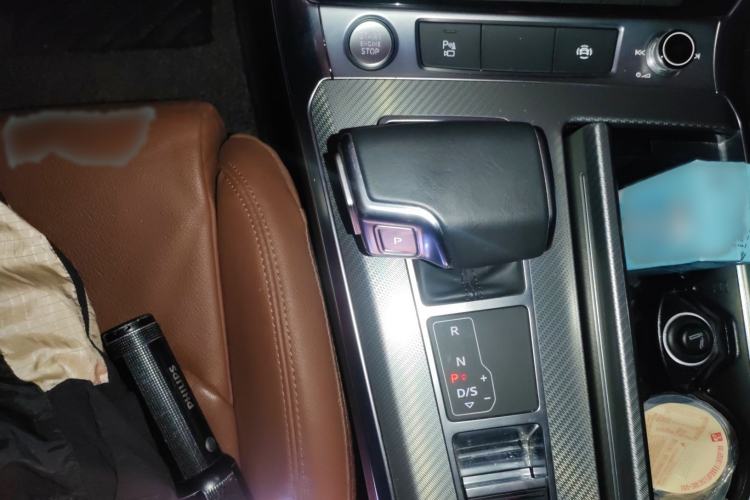 Used Audi A6L 2020 40 TFSI Luxury Prestige Edition
