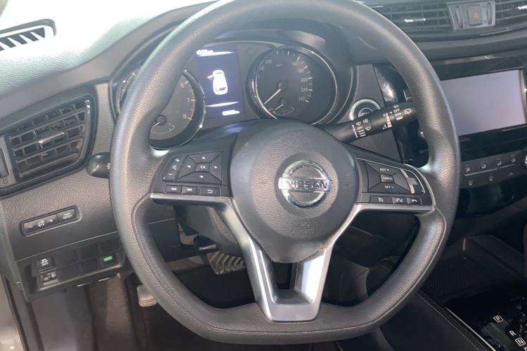 Used Nissan X-Trail 2017 2.0L CVT Comfort Edition 2WD
