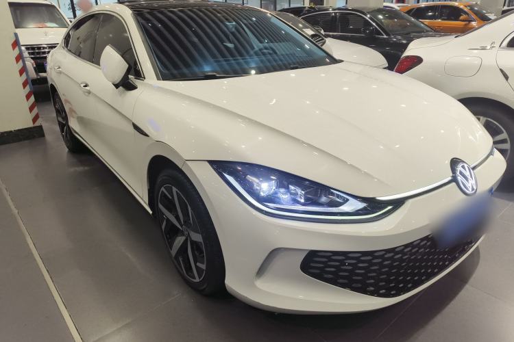 Used Volkswagen Lamando 2022 Lavida L 280TSI DSG Cool & Spicy Edition
