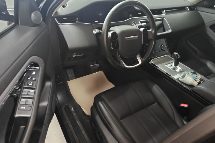 Used Land Rover Range Rover Evoque 2020 249 PS Youth Edition
