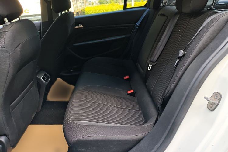 Used Peugeot 408 2014 1.8L Automatic Luxury Edition
