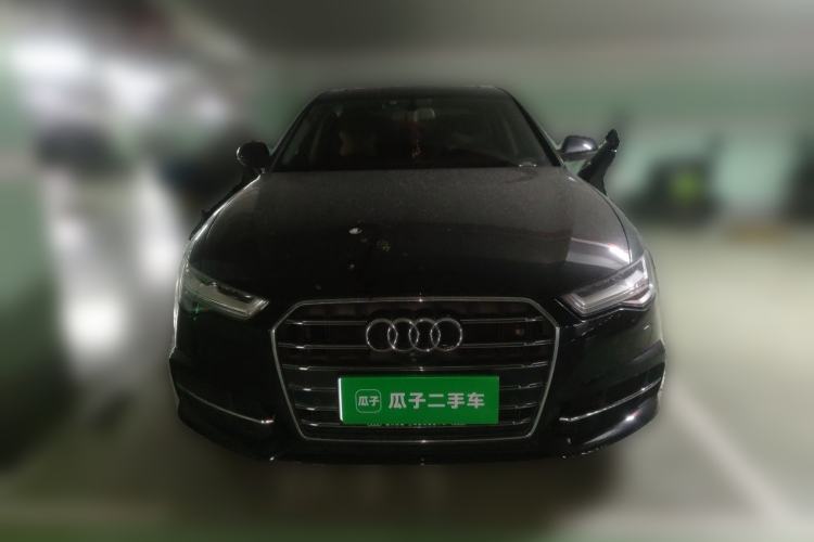Used Audi A6L 2018 30th Anniversary Edition 30 FSI Style Model
