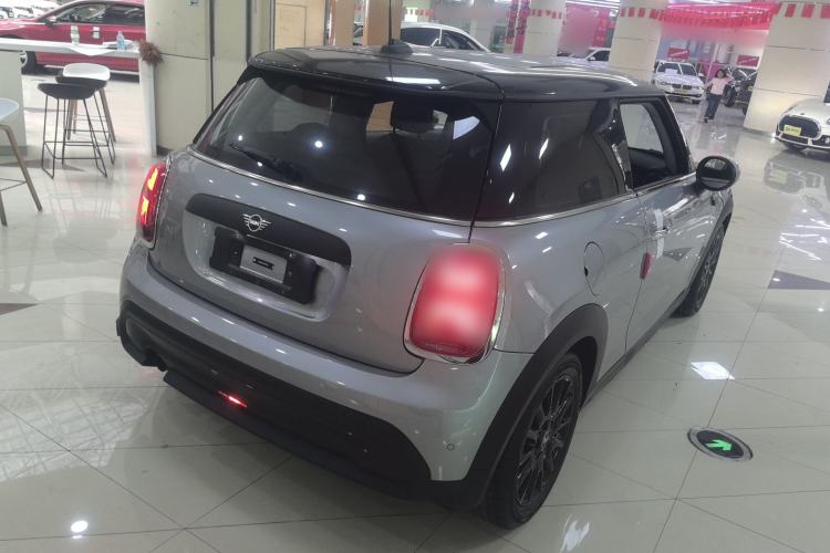 Used MINI MINI 2023 1.5T ONE
