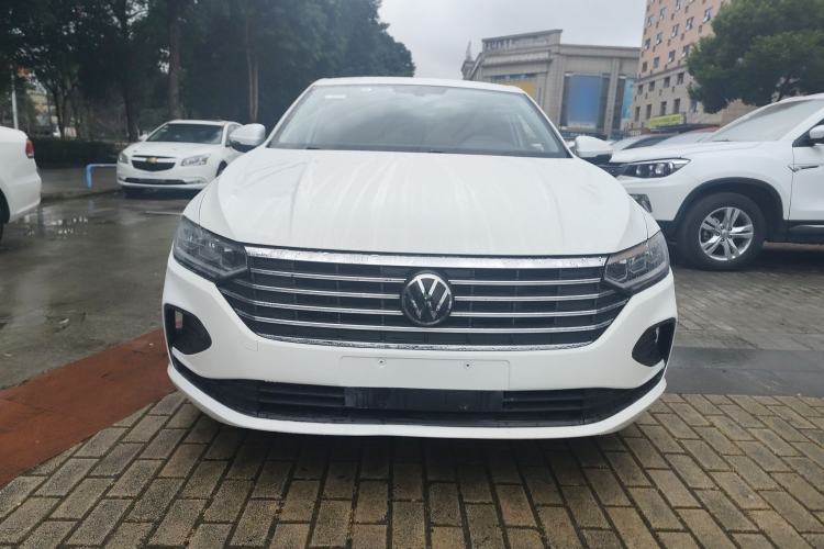 Used Volkswagen Lavida 2023 1.5L Automatic De Yi Edition