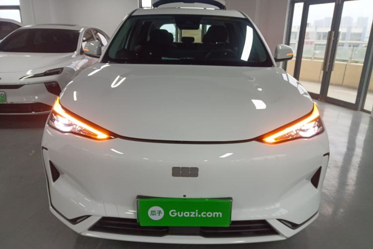 Used  E5 2024 440km Exploration Version