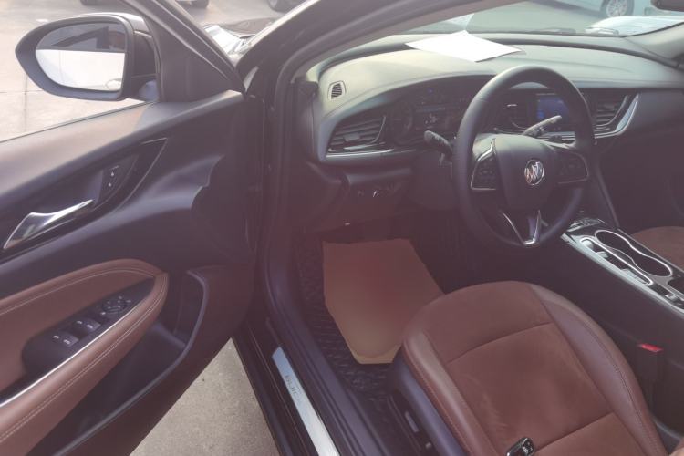 Used Buick Regal 2023 552T Smart Enjoyment Version