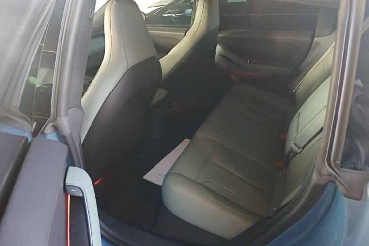 Used Nio ET5T 2023 100kWh Touring