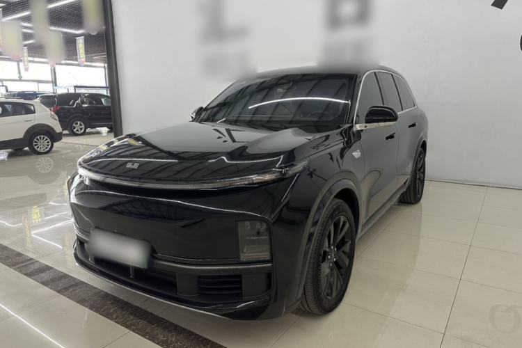 Used Li Auto L8 2023 Pro Model
