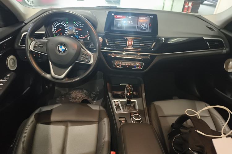 Used BMW 1 Series 2021 Revised 120i M Sport Edition
