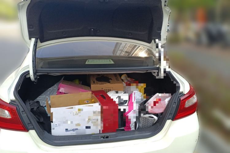 Used Nissan Teana 2016 2.0L XL-Upper Smart Edition