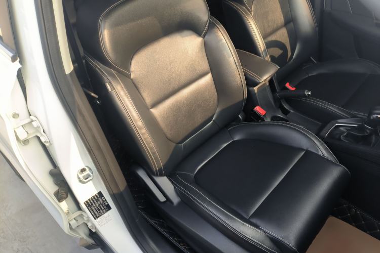 Used MG ZS 2018 1.5L Automatic Luxury Edition China V Standard
