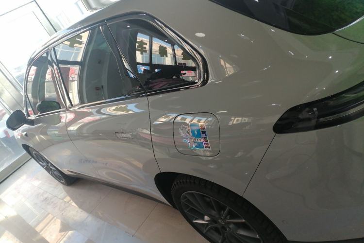 Used Leapmotor C10 2024 530 Smart Edition
