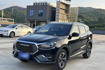 Used JETOUR X70 2023 1.5T DCT Dream Edition 5 Seats