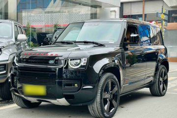 Used Land Rover Defender 2024 110 5.0T V8