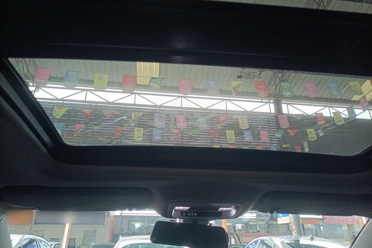 Used Chevrolet Malibu XL 2019 Redline 550T Automatic Sport Edition
