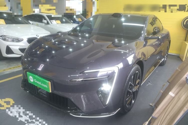 Used  06 2025 Ultra Pure Electric Edition
