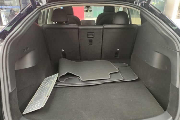 Used Tesla Model Y 2021 Standard Range Rear-Wheel Drive Version
