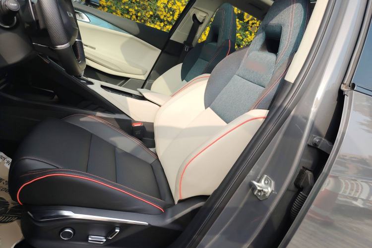 Used Lynk & Co 06 2020 1.5T YAO Halo
