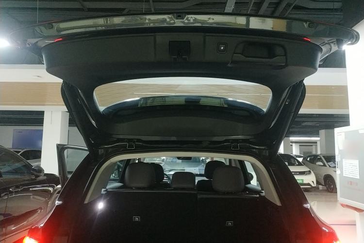 Used Leapmotor C10 2024 210 LiDAR Version