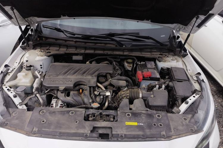 Used Nissan Teana 2022 2.0L XL-TLS Enjoyment Edition
