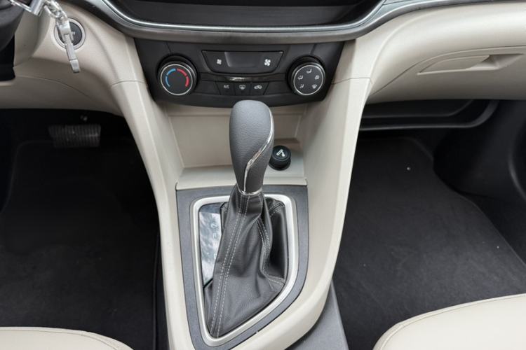 Used Buick GT 2016 15N Automatic Elite Edition
