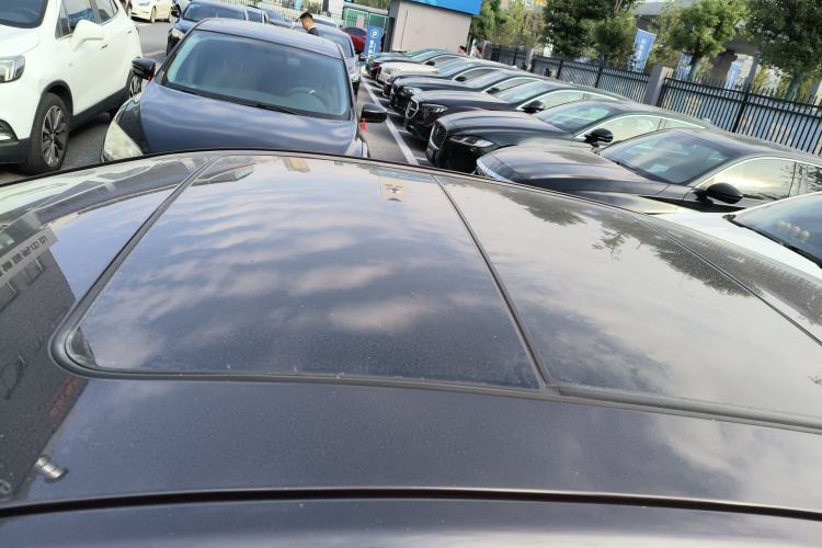 Used Buick LaCrosse 2016 Revised Version 28T Elite Edition
